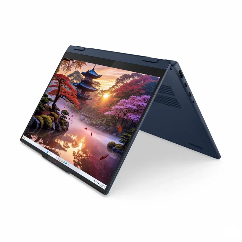 IdeaPad 5 2 en 1 14 (AMD)-2 IdeaPad 5 2 en 1 14 (AMD) en Lima