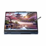 IdeaPad 5 2 en 1 14 (AMD) Lenovo Perú