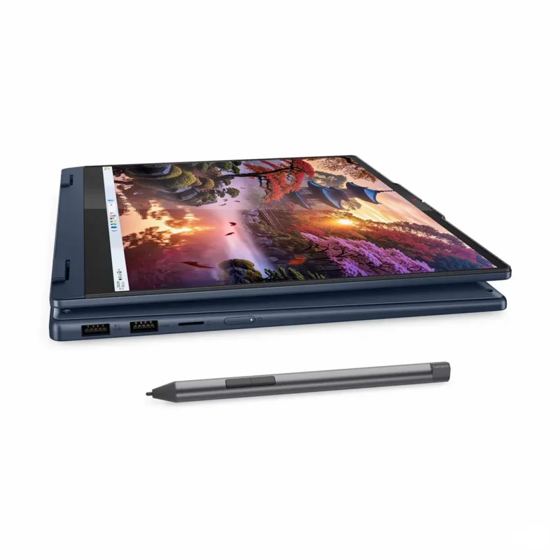 IdeaPad 5 2 en 1 14 (AMD)-6 IdeaPad 5 2 en 1 14 (AMD) con teclado español