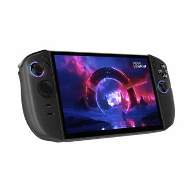Legion Go 8 Gen 2 (AMD) en Perú