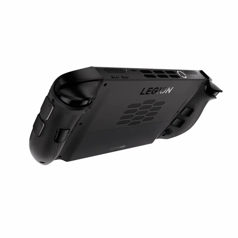 Legion Go 8 Gen 2 (AMD)-3 Legion Go 8 Gen 2 (AMD) Lenovo Perú