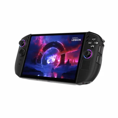 Legion Go 8 Gen 2 (AMD)