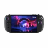 Legion Go 8 Gen 2 (AMD) envío DHL Express