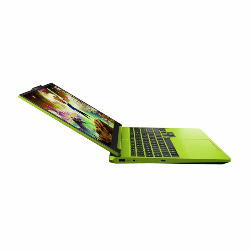 Lenovo LOQ 15 Gen 11 (AMD) Green-5 Lenovo LOQ 15 Gen 11 (AMD) Green con Windows 11