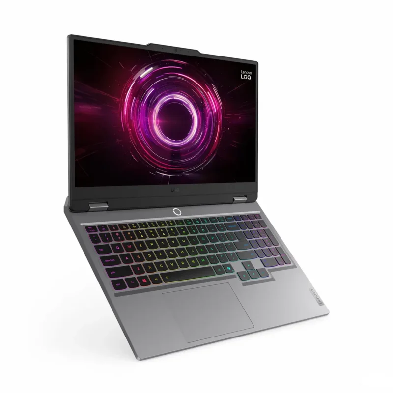 Lenovo LOQ Gen 10 (AMD)-5 Lenovo LOQ Gen 10 (AMD) con Windows 11