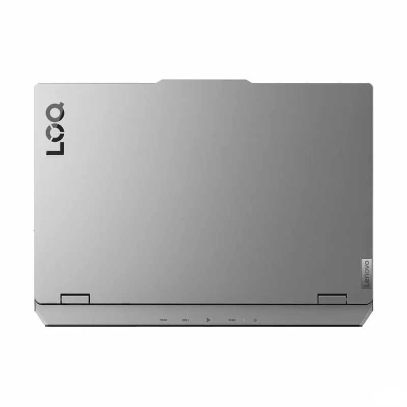Lenovo LOQ Gen 10 (AMD)-7 Lenovo LOQ Gen 10 (AMD) Teclado Español RGB