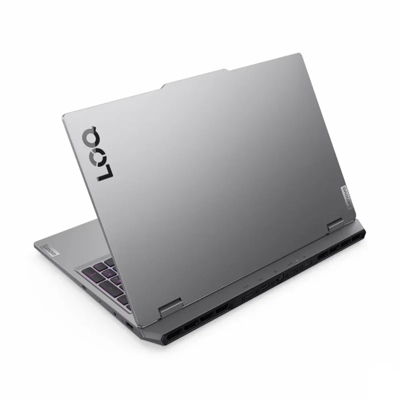 Lenovo LOQ Gen 10 (Intel)-5 Lenovo LOQ Gen 10 (Intel) con Windows 11