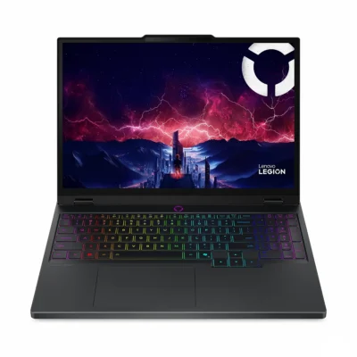 Lenovo Legion 5 (AMD)