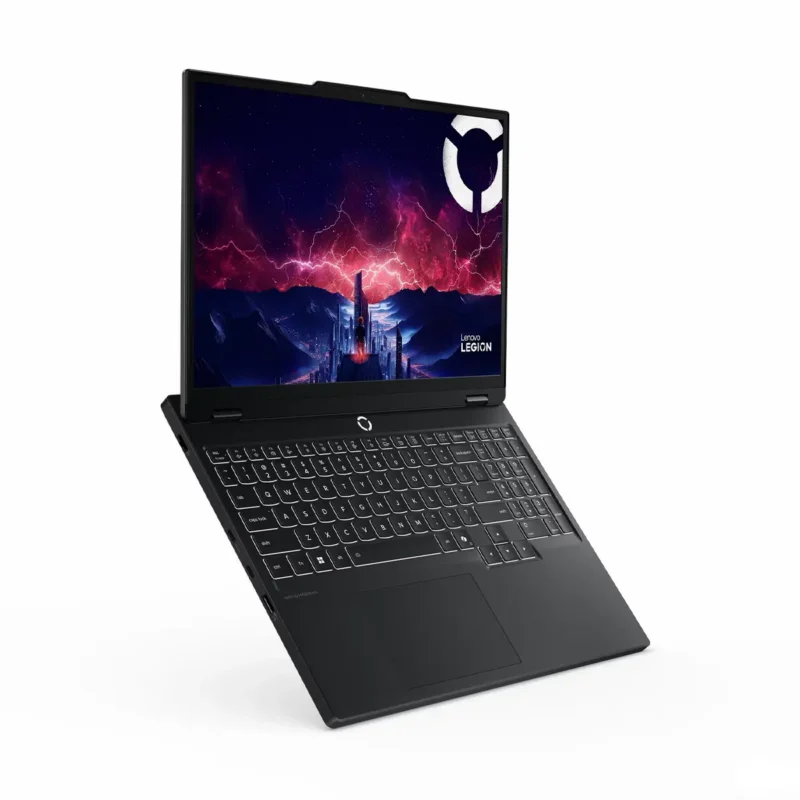 Lenovo Legion 5 Gen 10 (AMD)-3 Lenovo Legion 5 Gen 10 (AMD) Lenovo Perú