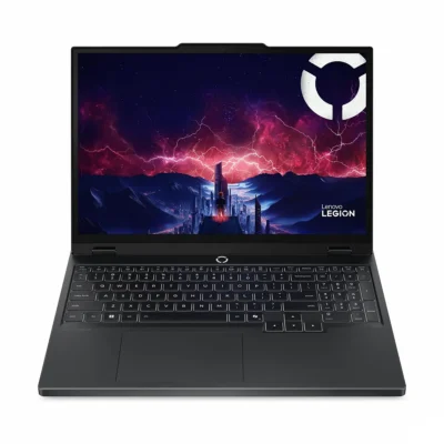 Lenovo Legion 5 Gen 10 (AMD)