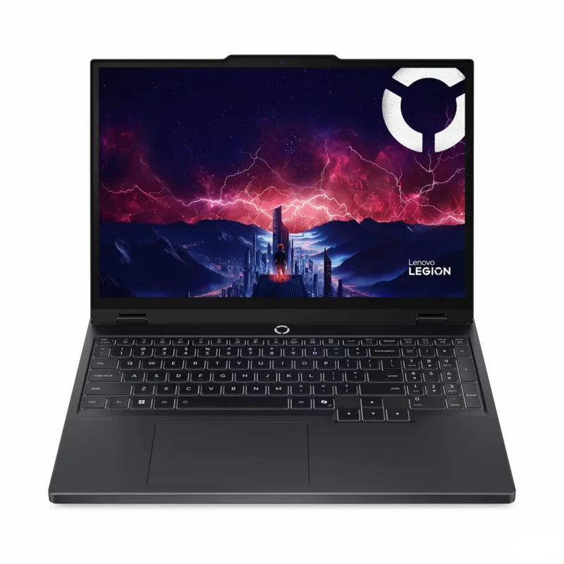 Lenovo Legion 5 Gen 10 (AMD)
