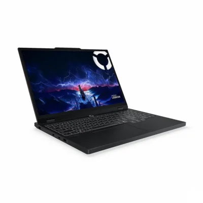 Lenovo Legion 5i Gen 10 en Perú
