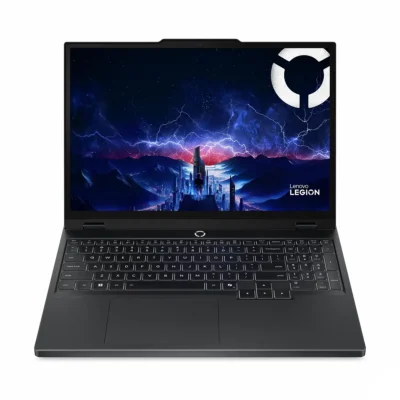 Lenovo Legion 5i Gen 10