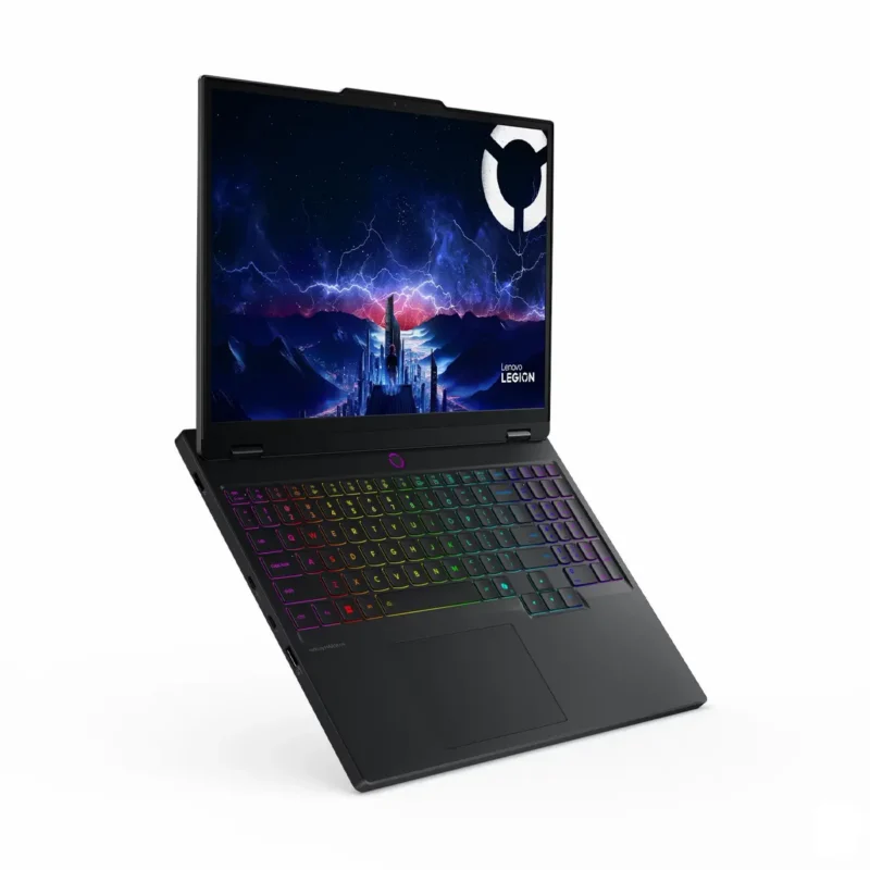 Lenovo Legion 5i (Intel)-3 Lenovo Legion 5i (Intel) Lenovo Perú