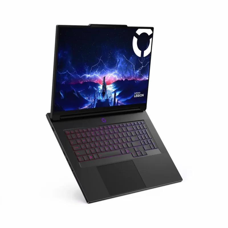 Lenovo Legion 9i Gen 10 (Intel)-4 Lenovo Legion 9i Gen 10 (Intel) con Windows 11