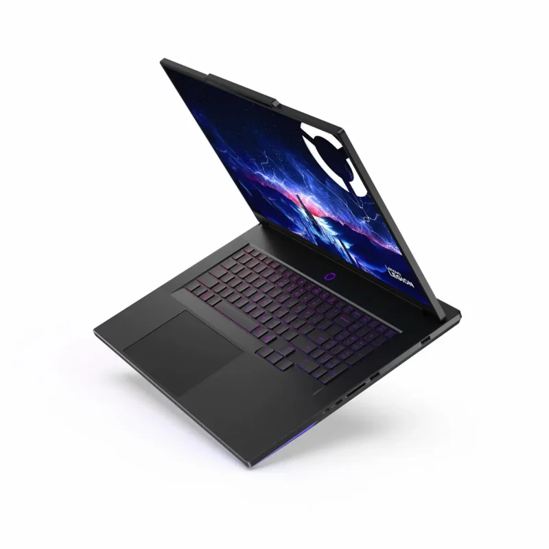 Lenovo Legion 9i Gen 10 (Intel)-6 Lenovo Legion 9i Gen 10 (Intel) con garantía Lenovo Perú