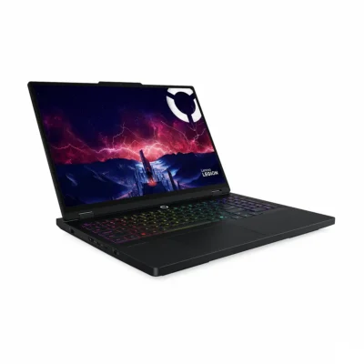 Lenovo Legion Pro 5 (AMD) en Perú