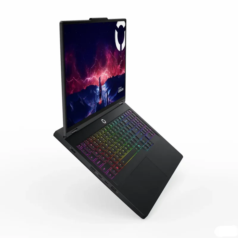 Lenovo Legion Pro 5 (AMD)-3 Lenovo Legion Pro 5 (AMD) Lenovo Perú