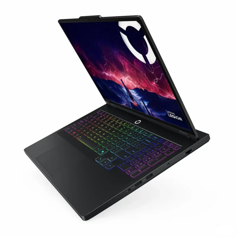 Lenovo Legion Pro 5 (AMD)-6 Lenovo Legion Pro 5 (AMD) con Garantía Lenovo Perú