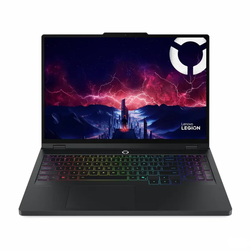 Lenovo Legion Pro 5 (AMD)