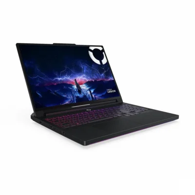 Lenovo Legion Pro 7i (Intel) en Perú