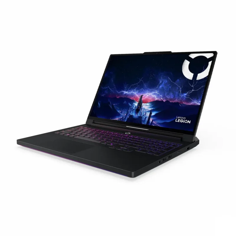 Lenovo Legion Pro 7i (Intel)-2 Lenovo Legion Pro 7i (Intel) en Lima