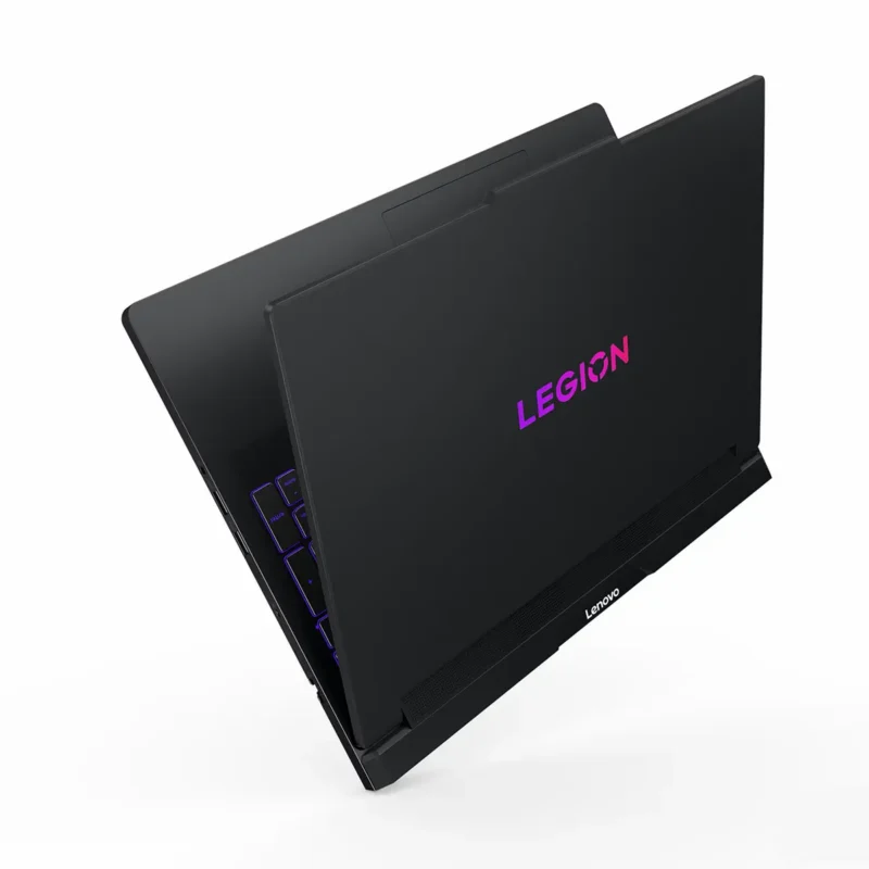 Lenovo Legion Pro 7i (Intel)-5 Lenovo Legion Pro 7i (Intel) con Windows 11