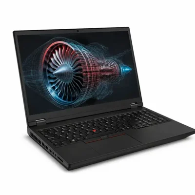 ThinkPad Serie P