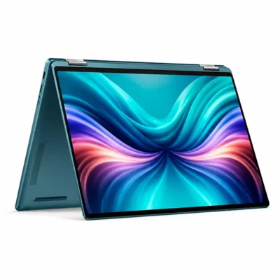 Yoga Serie 2 en 1