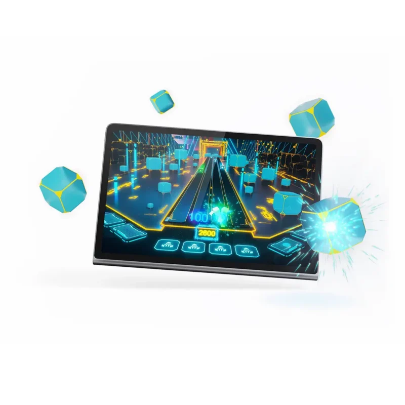 Tablet Lenovo Tab Plus-6 Tablet Lenovo Tab Plus para empresas