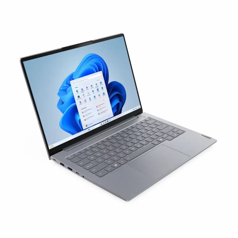 ThinkBook 14 Gen 8 (Intel)-1 ThinkBook 14 Gen 8 (Intel) en Perú