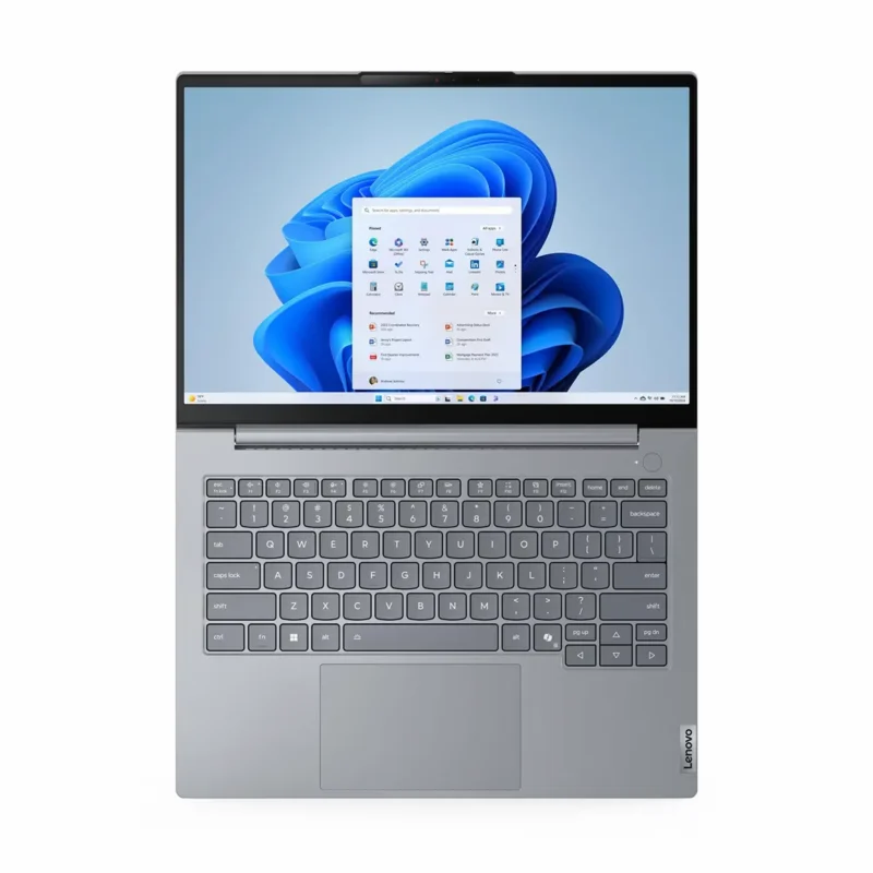 ThinkBook 14 Gen 8 (Intel)-6 ThinkBook 14 Gen 8 (Intel) con Windows 11 Pro