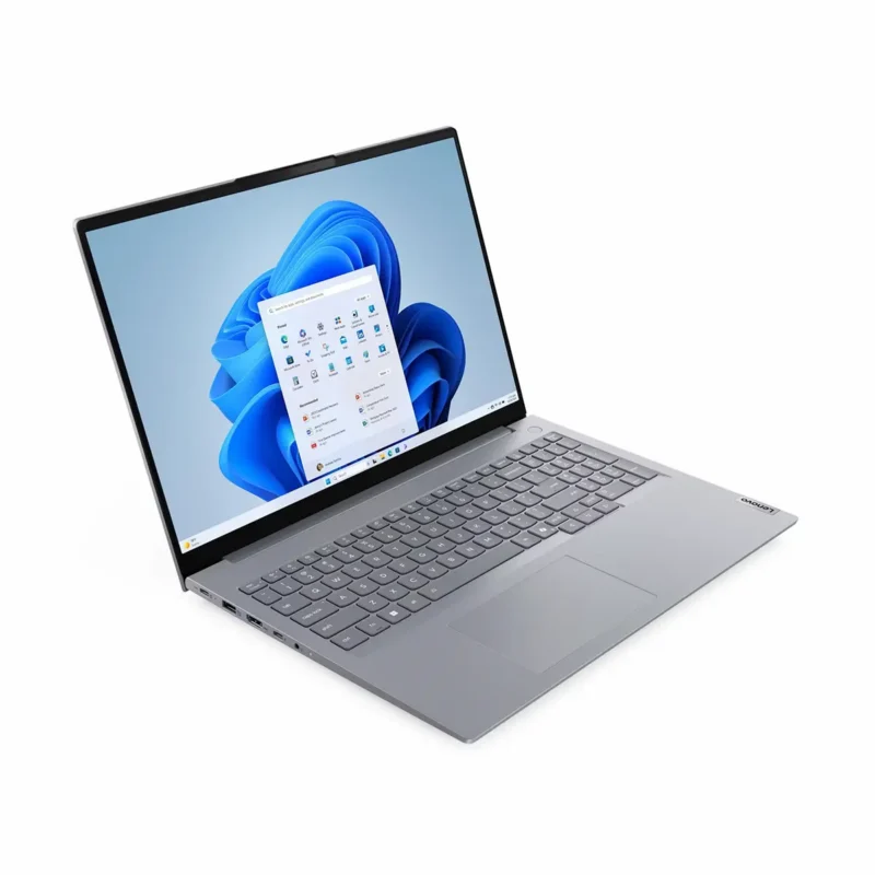ThinkBook 16 Gen 8 (Intel)-1 ThinkBook 16 Gen 8 (Intel) en Perú