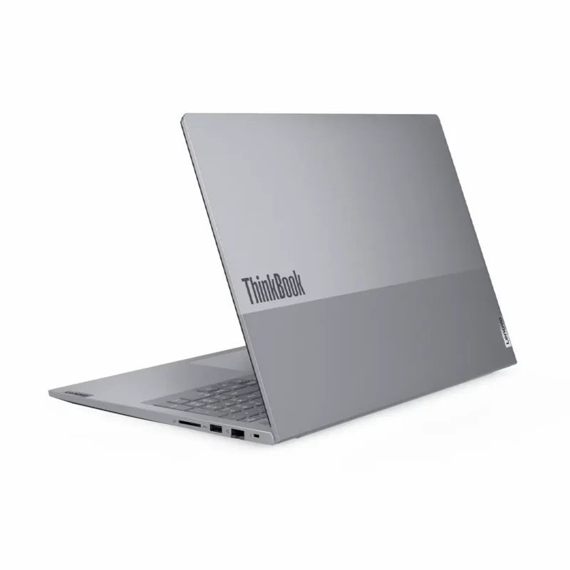 ThinkBook 16 Gen 8 (Intel)-4 ThinkBook 16 Gen 8 (Intel) con envío gratis