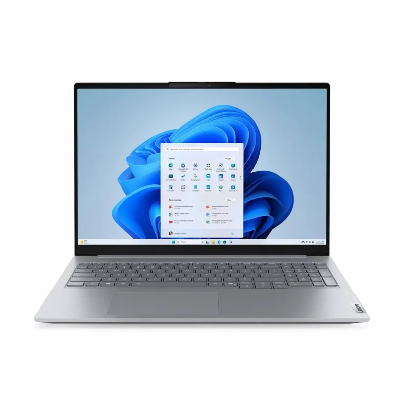 ThinkBook 16 Gen 8 (Intel)