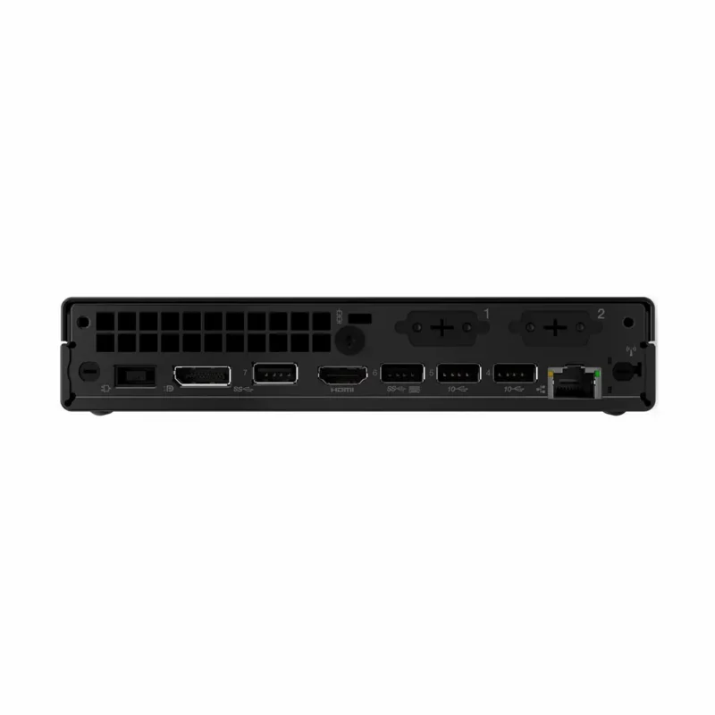 ThinkCentre M70q Gen 6 (Intel)-2 ThinkCentre M70q Gen 6 (Intel) en Lima