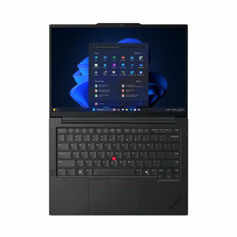 ThinkPad E14 Gen 7 (Intel)-5 ThinkPad E14 Gen 7 (Intel) con Windows 11 Pro
