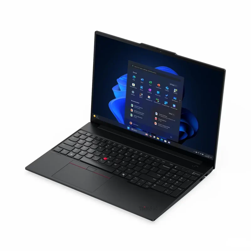 ThinkPad E16 Gen 3 (AMD)-2 ThinkPad E16 Gen 3 (AMD) en Lima