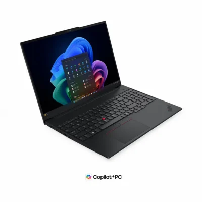ThinkPad E16 Gen 3 (Intel) en Perú