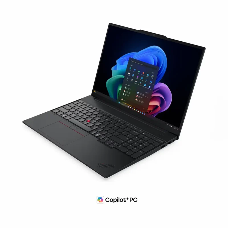 ThinkPad E16 Gen 3 (Intel)-2 ThinkPad E16 Gen 3 (Intel) en Lima
