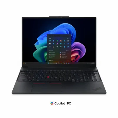 ThinkPad E16 Gen 3 (Intel)
