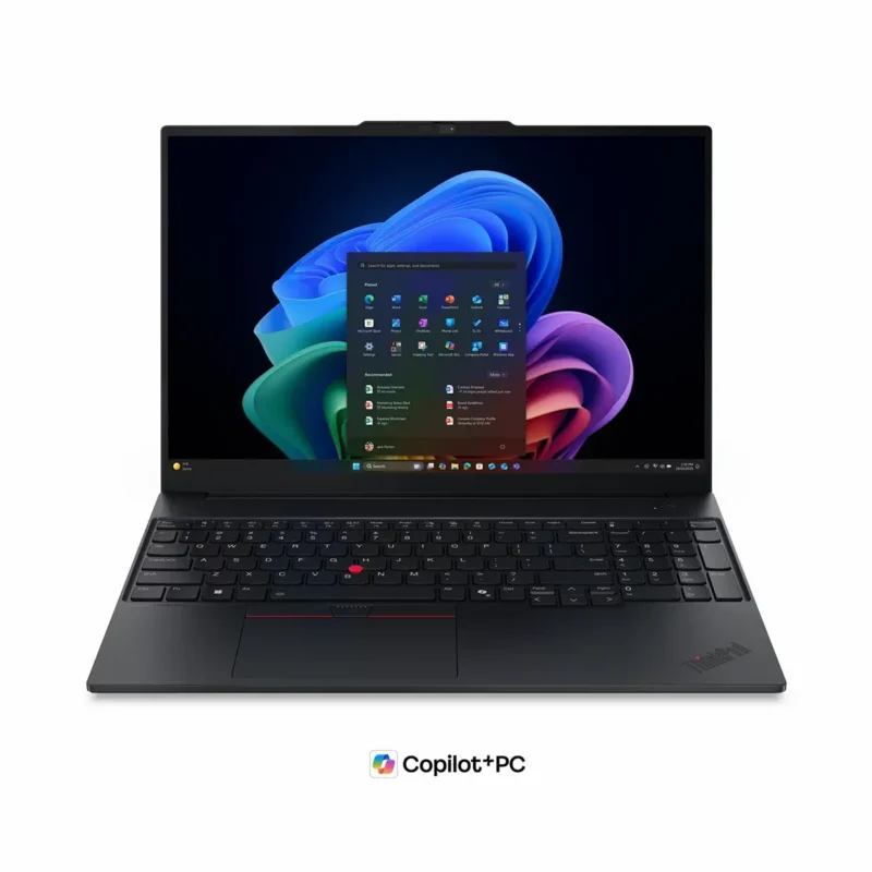 ThinkPad E16 Gen 3 (Intel)