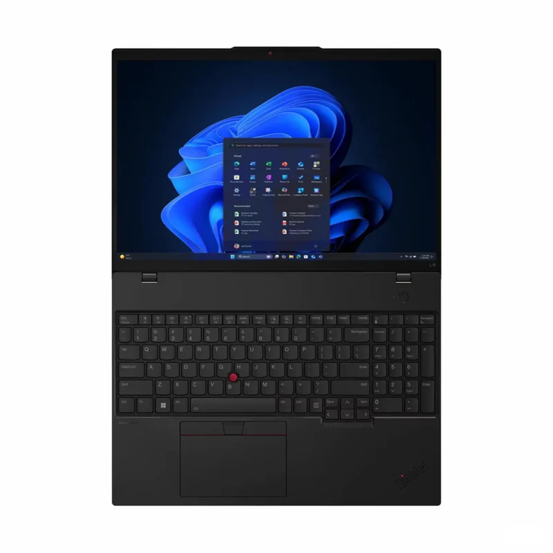 ThinkPad L16 Gen 2 (AMD)-6 ThinkPad L16 Gen 2 (AMD) con Garantía Lenovo Perú