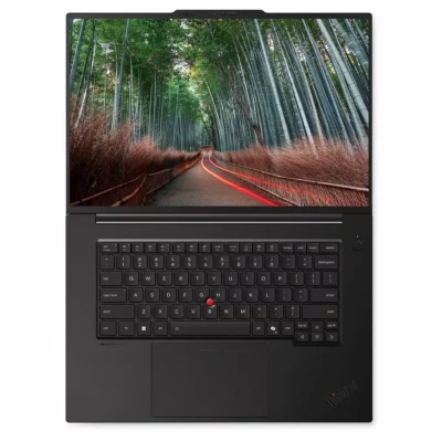 ThinkPad P1 Gen 9 (Intel) en Perú