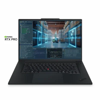 ThinkPad P1 Gen 9 (Intel)
