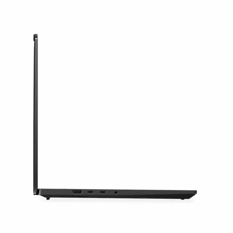 ThinkPad P1 Gen 9 (Intel)-6 ThinkPad P1 Gen 9 (Intel) con teclado español