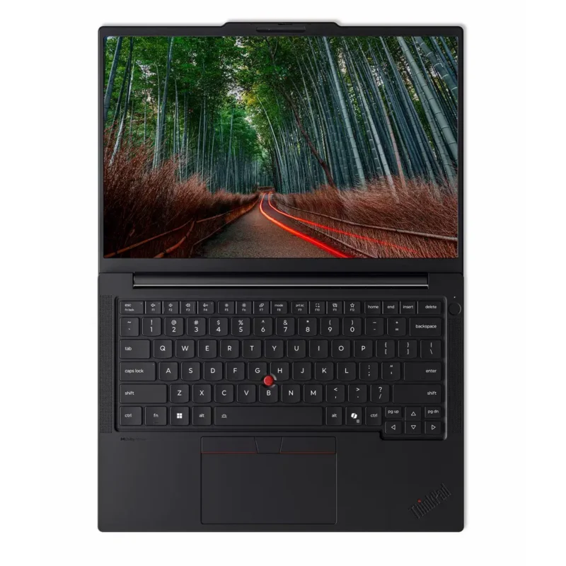 ThinkPad P14s Gen 7 (AMD)-1 ThinkPad P14s Gen 7 (AMD) en Perú