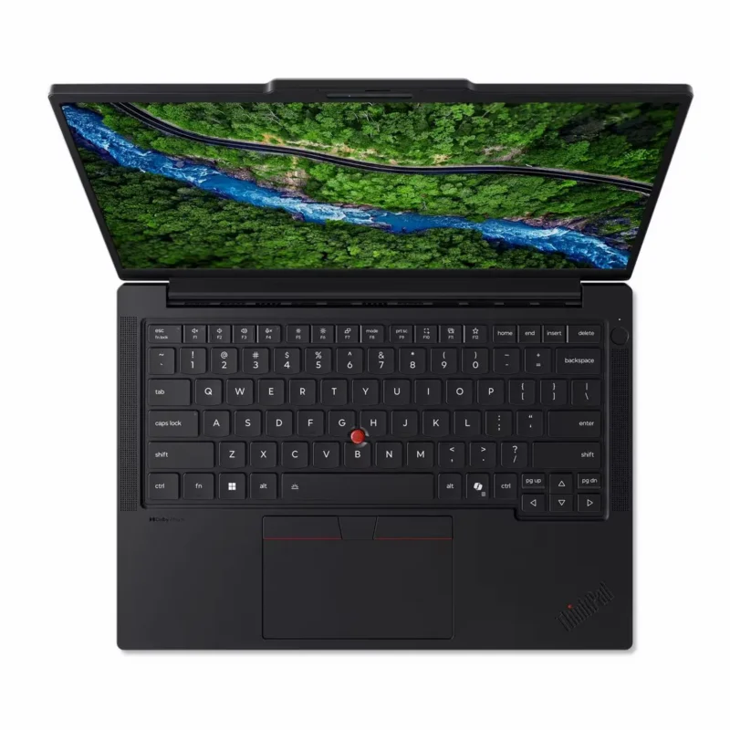 ThinkPad P14s Gen 7 (AMD)-2 ThinkPad P14s Gen 7 (AMD) en Lima