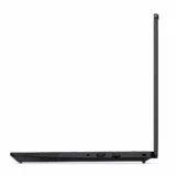 ThinkPad P14s Gen 7 (AMD) con teclado español
