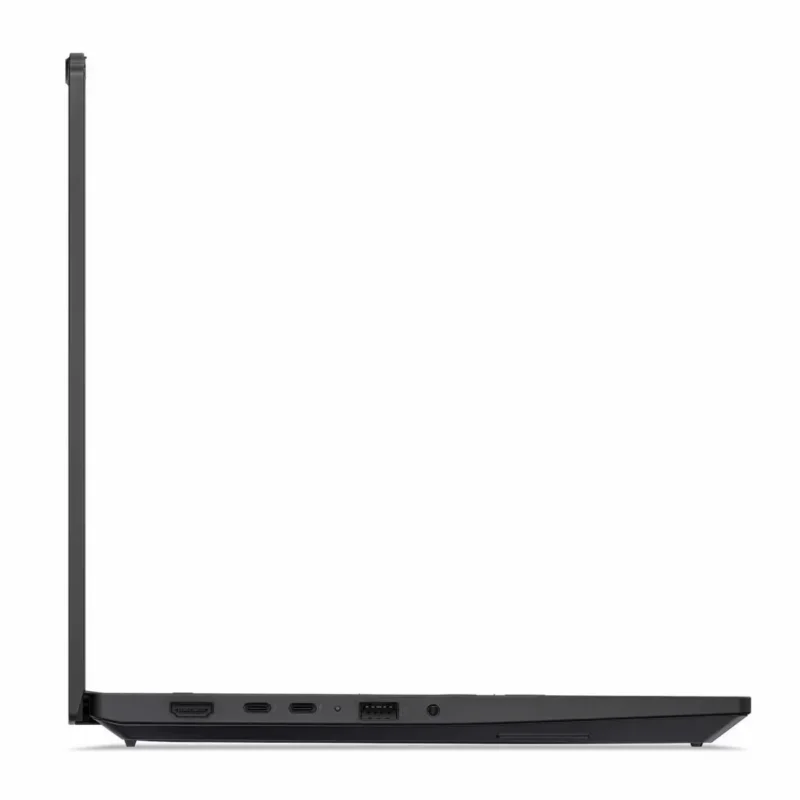 ThinkPad P14s Gen 7 (Intel)-6 ThinkPad P14s Gen 7 (Intel) con teclado español